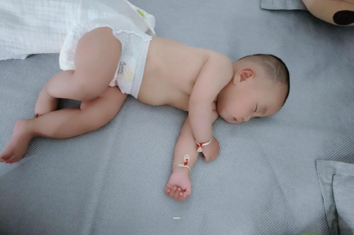 长宁宝宝为什么不说话