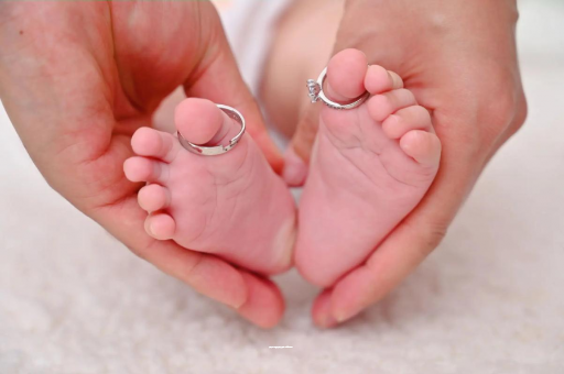 长宁孕妇六个月肚子多大